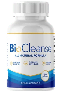 BioCleanse, a bonus with BioLean